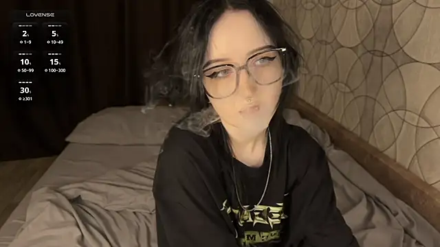 SinSpirits online show from 30, 3, 2026