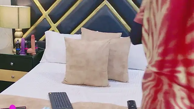 AntonellaEscudero online show from 11, 4, 2026