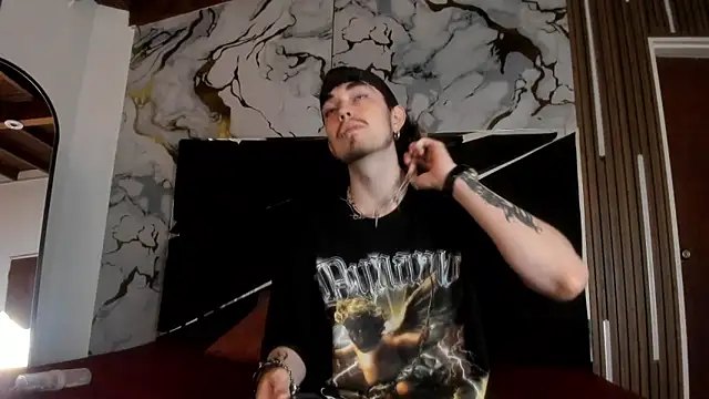 Snapshot of Couple_In_Heat chatting on 21, 2, 2026 Couple In Heat online show from 21, 2, 2026