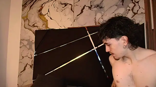 Couple In Heat online show from 3, 6, 2026