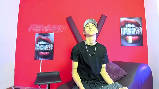 BOYS PLAY online show from 12, 3, 2026