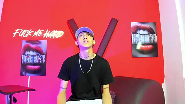 BOYS PLAY online show from 18, 3, 2026