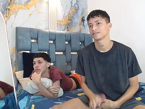 Snapshot of GOLD_BOYS chatting on 21, 2, 2026 GOLD BOYS online show from 21, 2, 2026