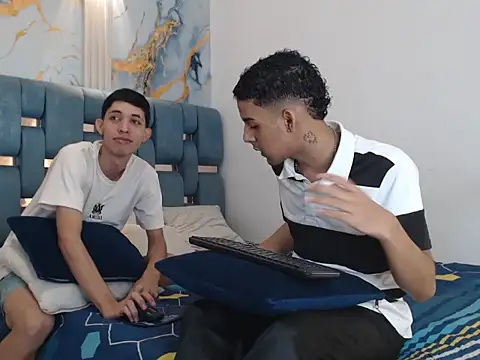 Snapshot of GOLD_BOYS chatting on 24, 2, 2026 GOLD BOYS online show from 24, 2, 2026