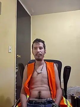 perruno8 online show from 9, 3, 2026