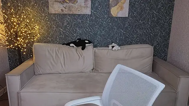 luna c0ra online show from 11, 3, 2026