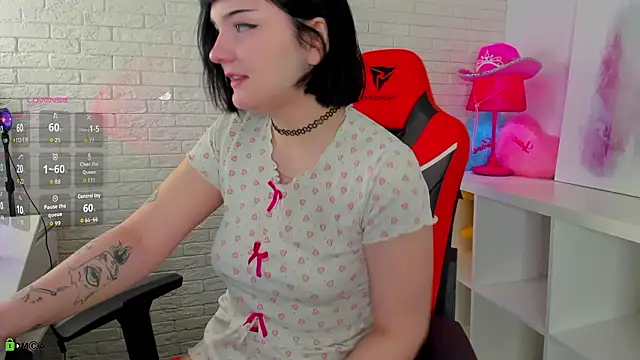 Snapshot of Riley_Reidy chatting on 25, 2, 2026 Riley Reidy online show from 25, 2, 2026