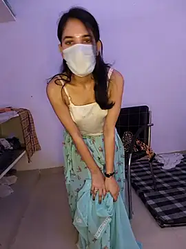 tanzum khan3202 online show from 21, 3, 2026