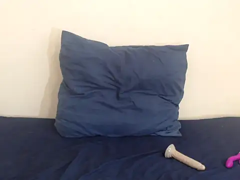 SweetDarkBrownie online show from 26, 2, 2026