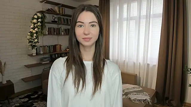 Snapshot of AbbeyStark chatting on 23, 2, 2026 AbbeyStark online show from 23, 2, 2026