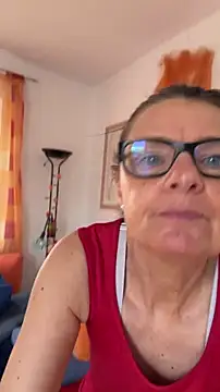 Dance Lady online show from 17, 3, 2026