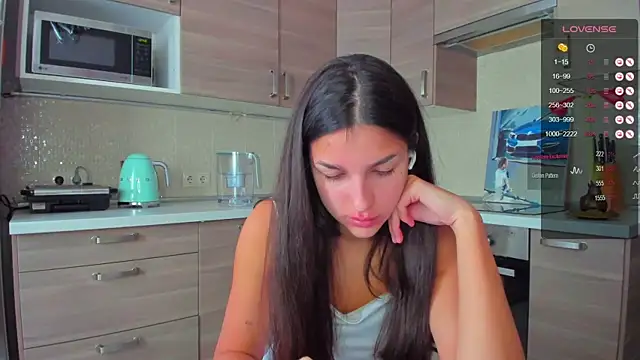 AngelGabe online show from 17, 2, 2026