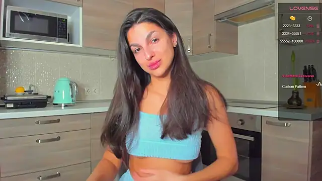 AngelGabe online show from 1, 3, 2026