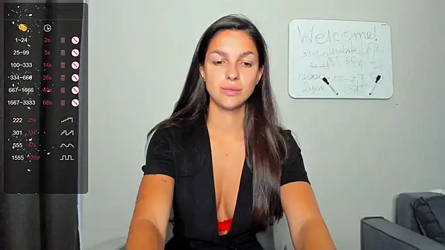 AngelGabe online show from 3, 6, 2026