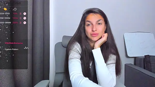 AngelGabe online show from 14, 7, 2026