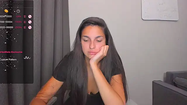 AngelGabe online show from 20, 7, 2026