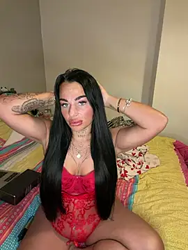 Snapshot of Darkfantisyx chatting on 18, 2, 2026 Darkfantisyx online show from 18, 2, 2026