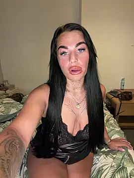 Snapshot of Darkfantisyx chatting on 27, 2, 2026 Darkfantisyx online show from 27, 2, 2026