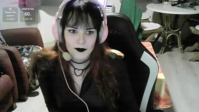 Snapshot of Samanteased chatting on 17, 2, 2026 Samanteased online show from 17, 2, 2026