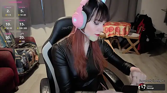 Samanteased online show from 28, 3, 2026