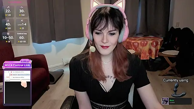 Samanteased online show from 4, 7, 2026
