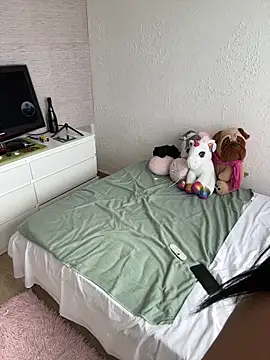 Alana SmithXx online show from 16, 4, 2026