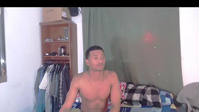 Snapshot of Dani-brown chatting on 14, 4, 2026 Dani-brown online show from 14, 4, 2026