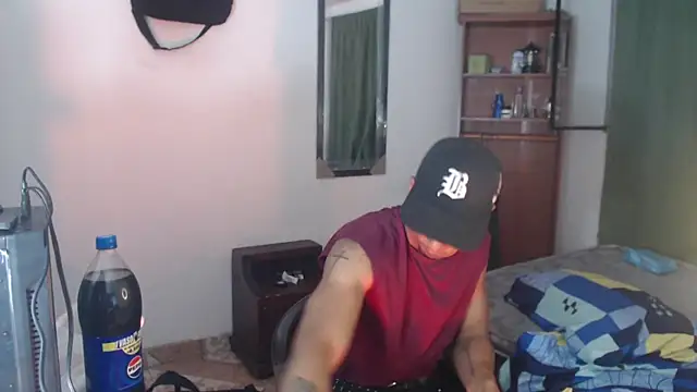 Dani-brown online show from 8, 5, 2026