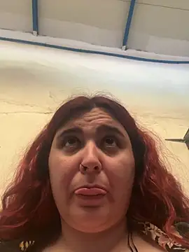 Sandragll online show from 31, 5, 2026