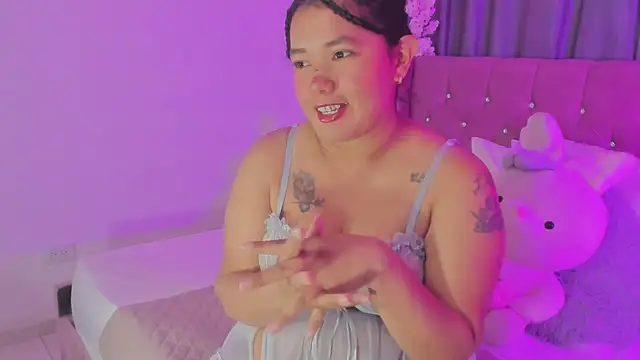 Leila rossi online show from 8, 3, 2026