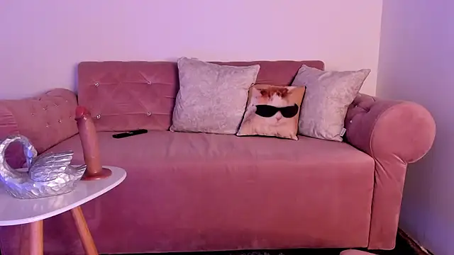 Kattengel  online show from 18, 4, 2026