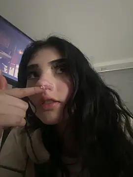 Snapshot of Kattengel_ chatting on 1, 7, 2026 Kattengel online show from 1, 7, 2026