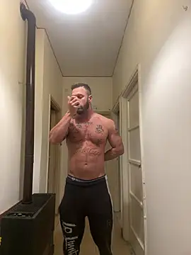 Tiziano94 online show from 4, 4, 2026