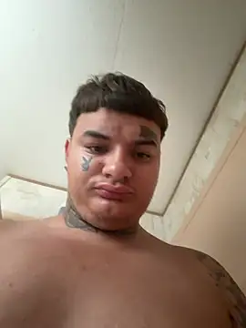 Snapshot of BigdaddyFabian chatting on 23, 2, 2026 BigdaddyFabian online show from 23, 2, 2026