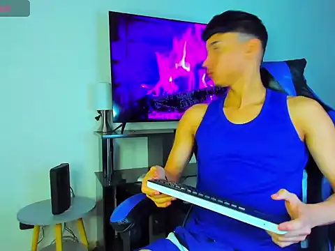 Lyam Russo online show from 23, 3, 2026