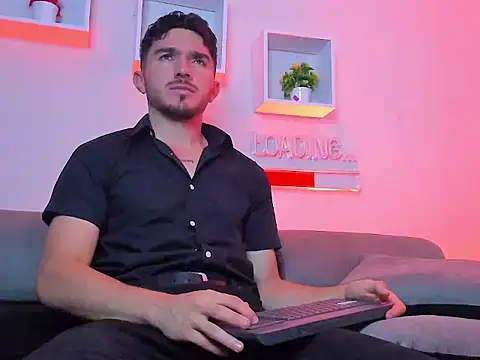 Dante Blake1 online show from 14, 3, 2026