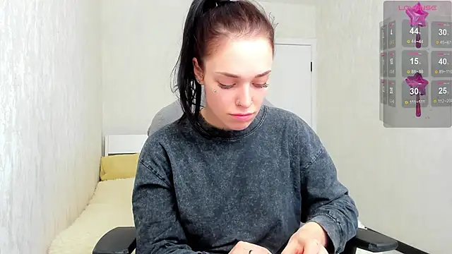 milkbrownn online show from 20, 2, 2026