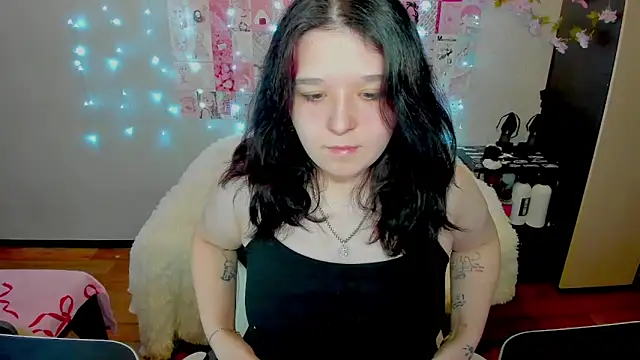 Snapshot of Kate_Acid chatting on 20, 2, 2026 Kate Acid online show from 20, 2, 2026