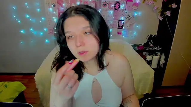 Kate Acid online show from 13, 3, 2026