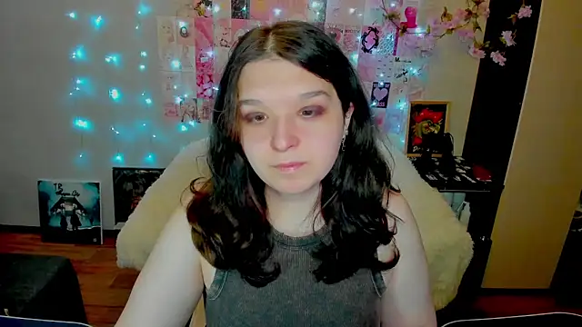 Kate Acid online show from 24, 5, 2026