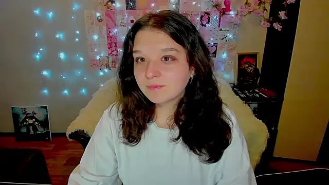 Kate Acid online show from 3, 6, 2026