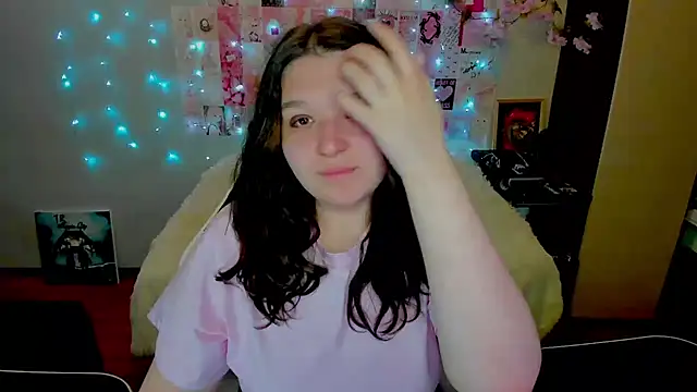Snapshot of Kate_Acid chatting on 5, 7, 2026 Kate Acid online show from 5, 7, 2026