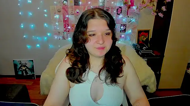 Snapshot of Kate_Acid chatting on 18, 7, 2026 Kate Acid online show from 18, 7, 2026