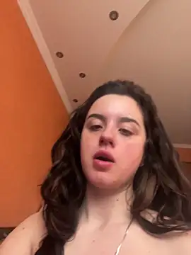 Baby doll7777 online show from 4, 3, 2026