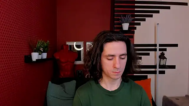 Daniel Morrise online show from 25, 2, 2026