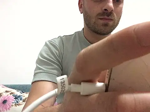 Snapshot of Scarbau chatting on 30, 5, 2026 Scarbau online show from 30, 5, 2026
