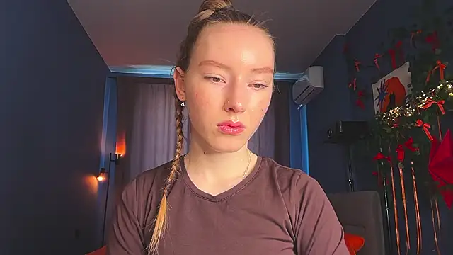 Anna Kare online show from 2, 3, 2026