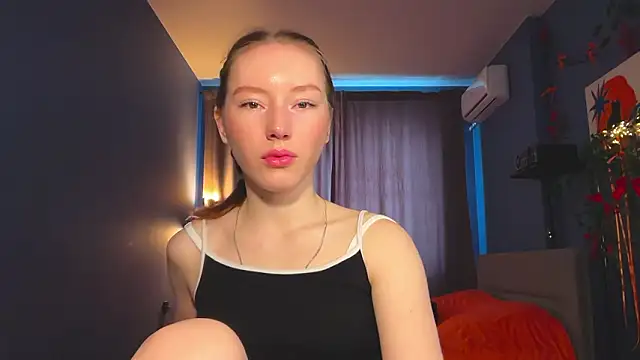 Anna Kare online show from 27, 3, 2026