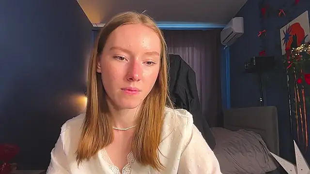 Anna Kare online show from 16, 4, 2026