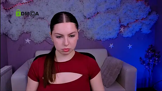 Snapshot of amalialowell chatting on 14, 5, 2026 amalialowell online show from 14, 5, 2026